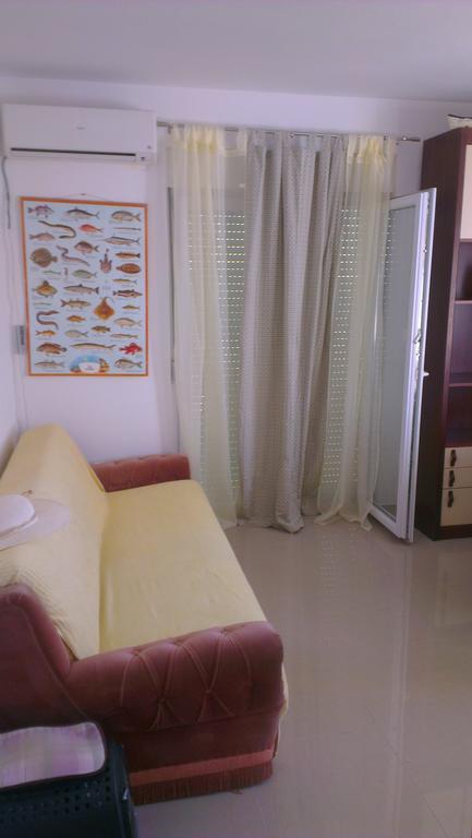 מאנדרה Apartment Feliks חדר תמונה