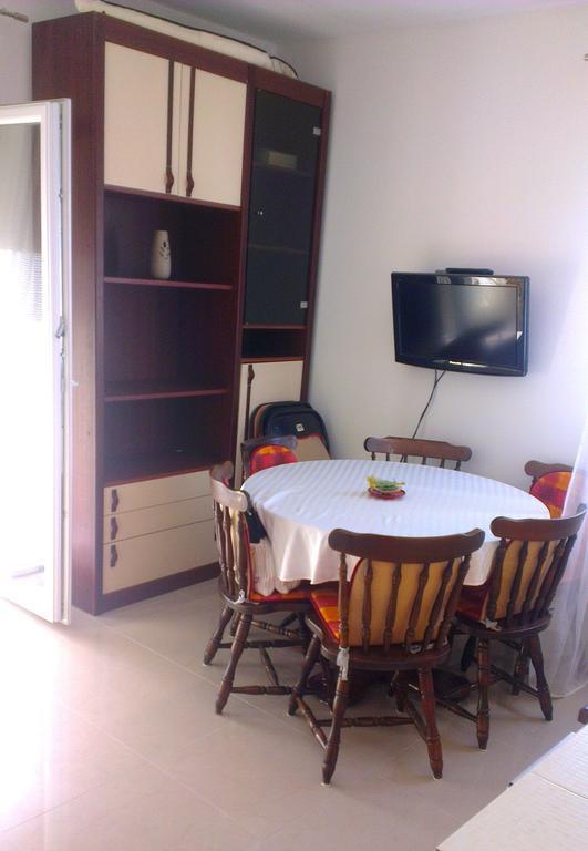 מאנדרה Apartment Feliks חדר תמונה