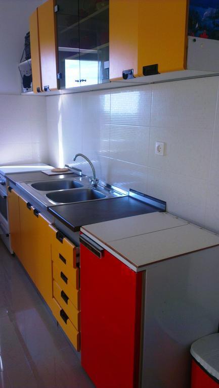 מאנדרה Apartment Feliks חדר תמונה