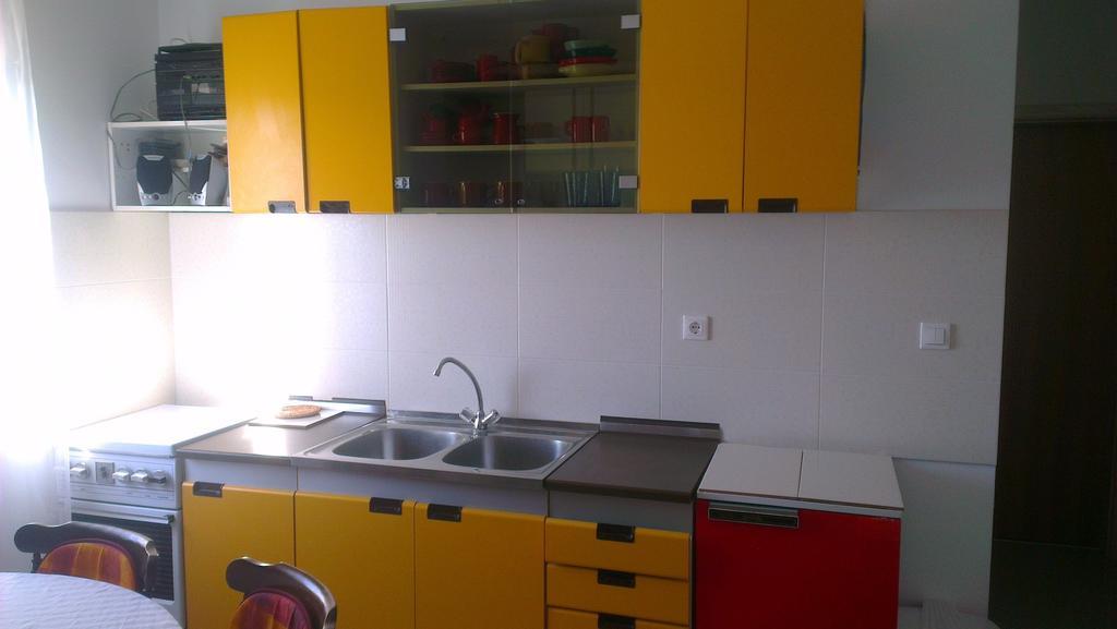 מאנדרה Apartment Feliks חדר תמונה